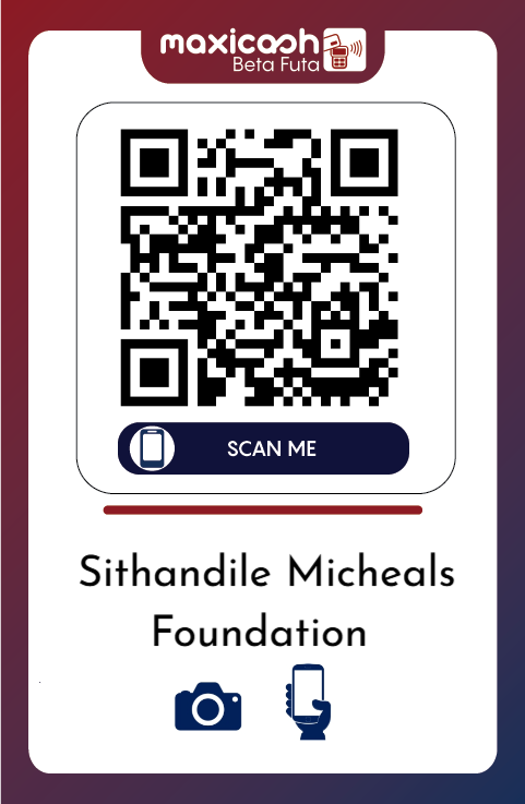 SMF QR Code